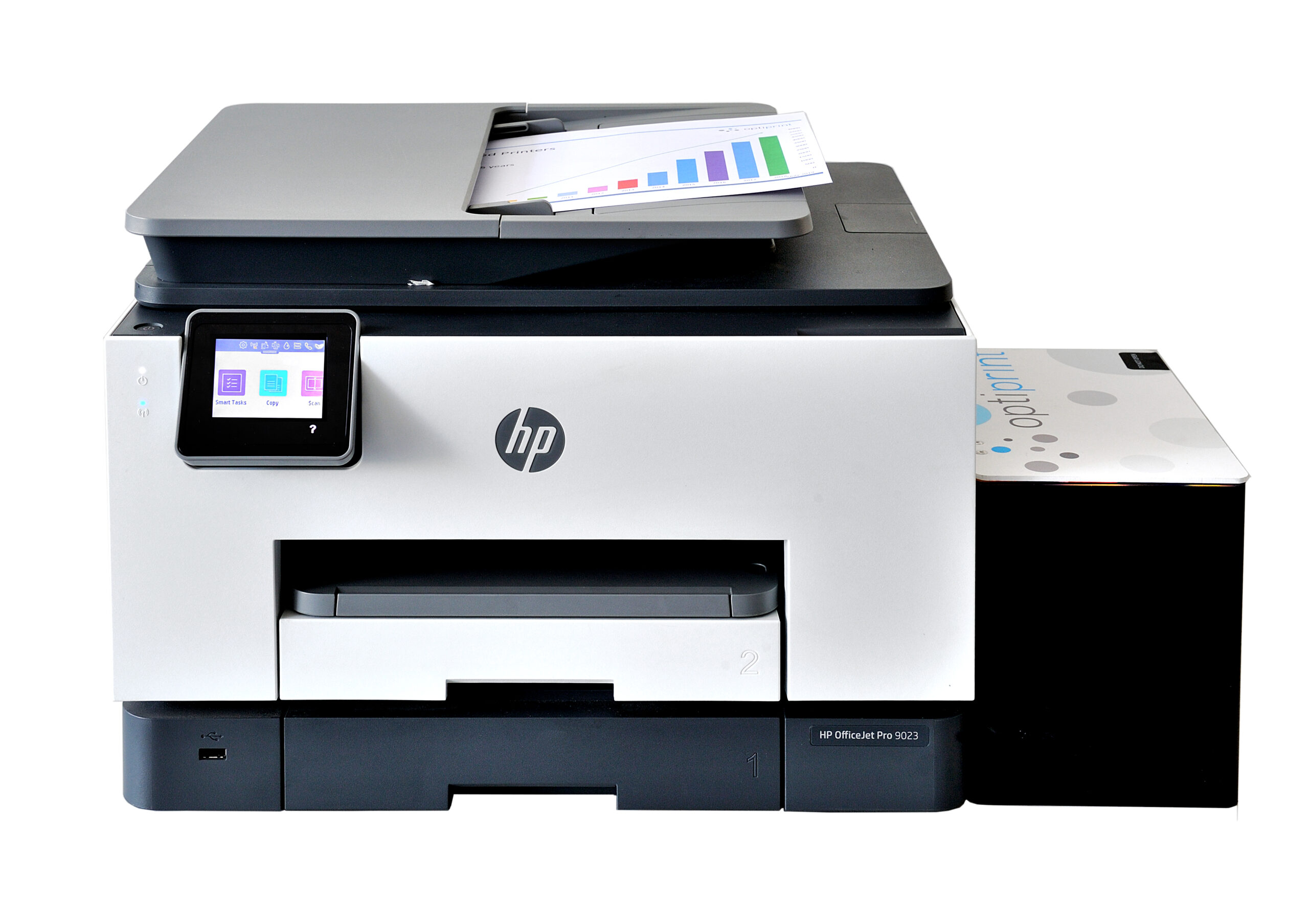 HP OfficeJet Pro 9012e